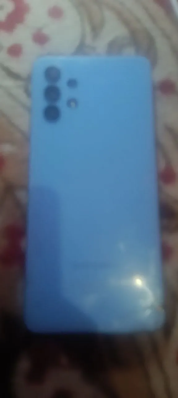 Samsung Galaxy A32 128GB 6GB RAM – photo 4
