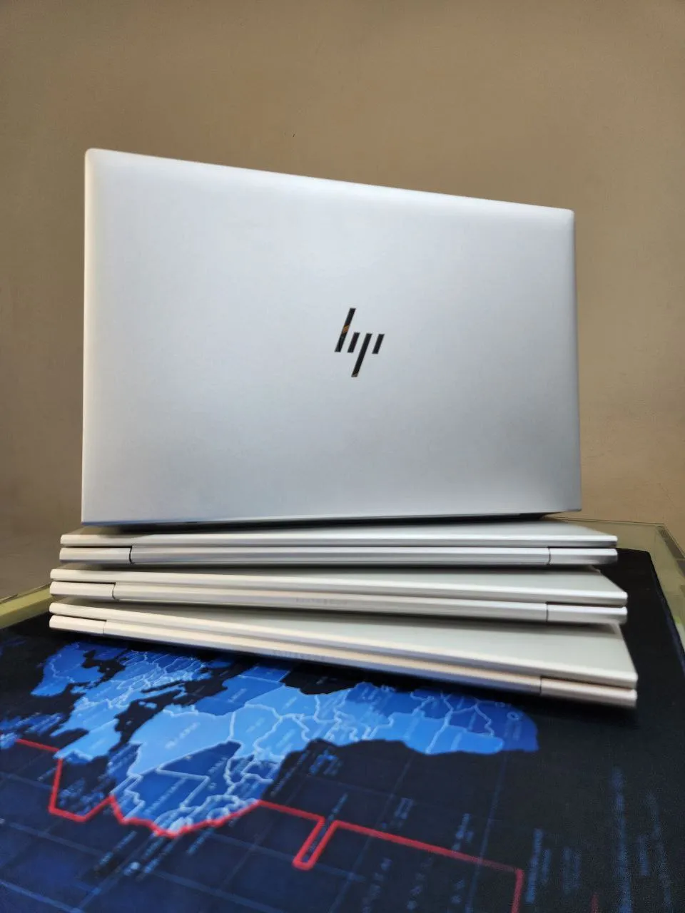 HP EliteBook 840 G8 i7 Laptop – photo 4