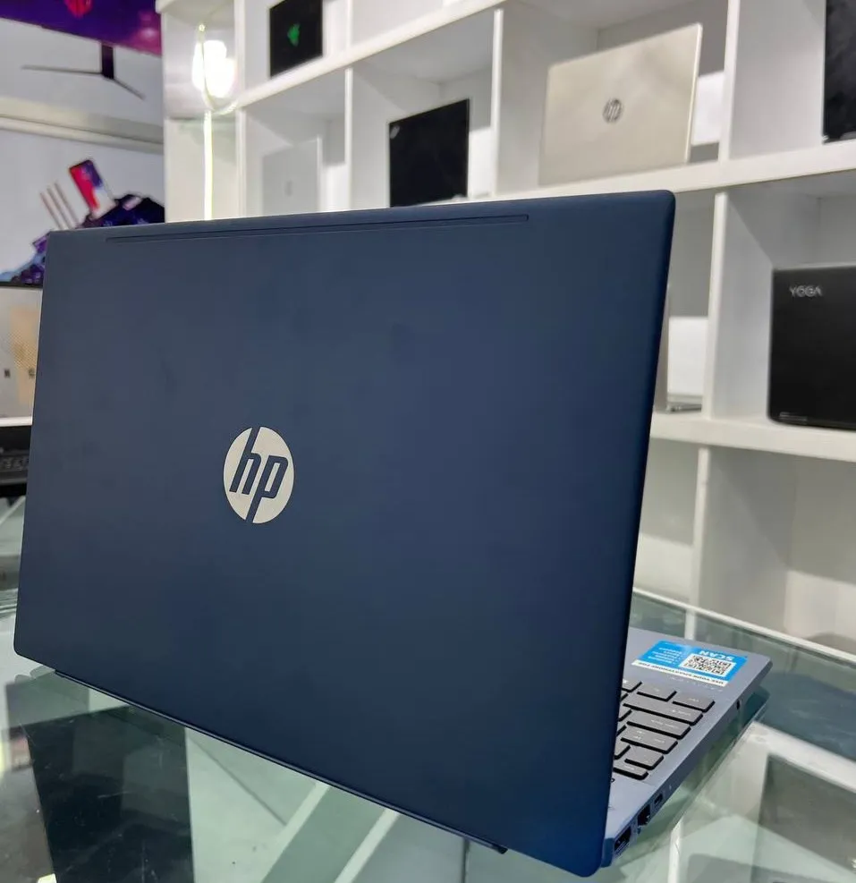 HP Pavilion Ryzen 5 15-inch Laptop – photo 3