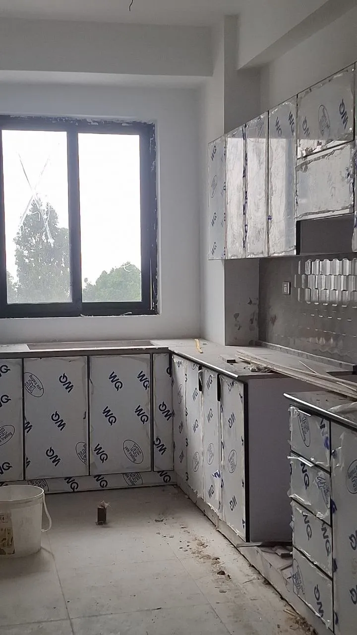 140 sqm Apartment for Sale Addisu Gebeya – photo 3