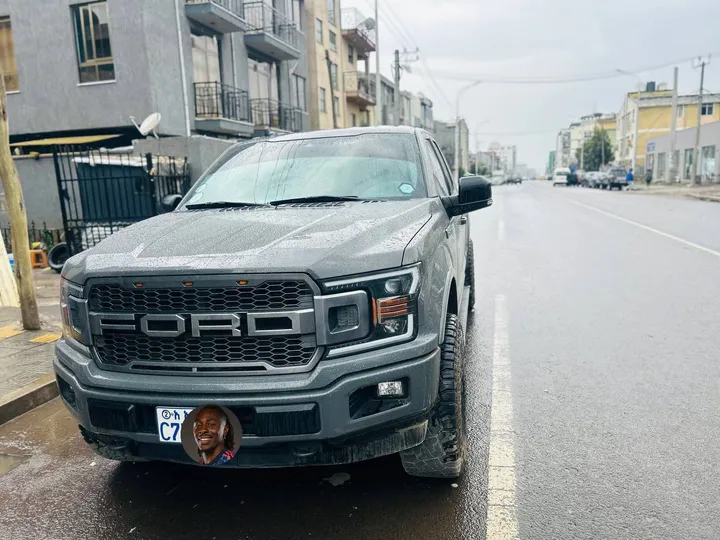 Ford F-150 XLT 2020 Pickup – photo 5