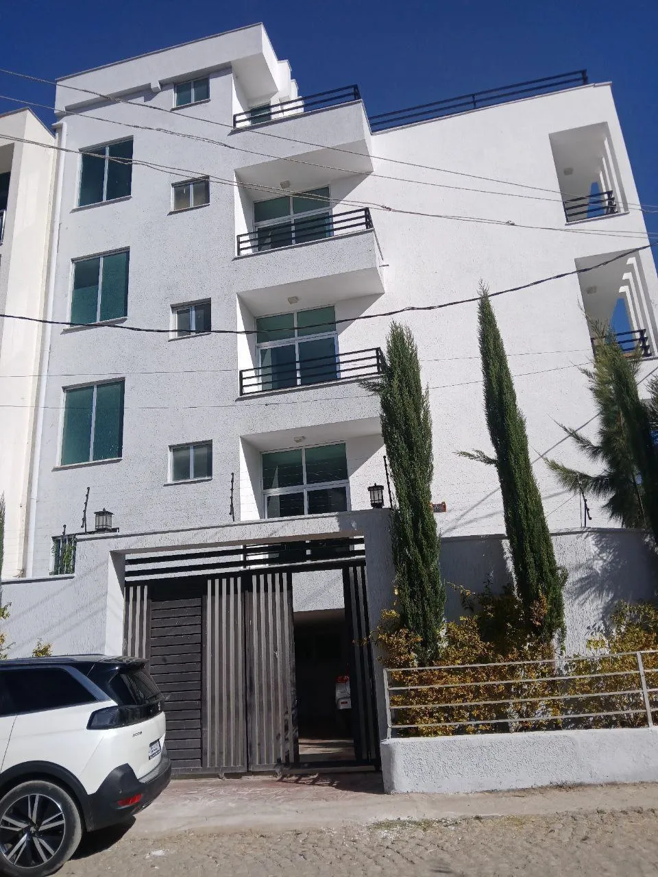 B+G+3 Residential House in Sumit – photo 6