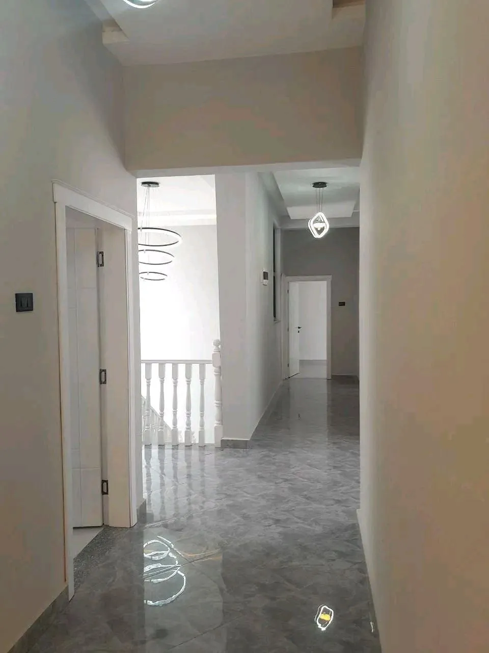 Modern G+2 Residential House Summit – photo 5