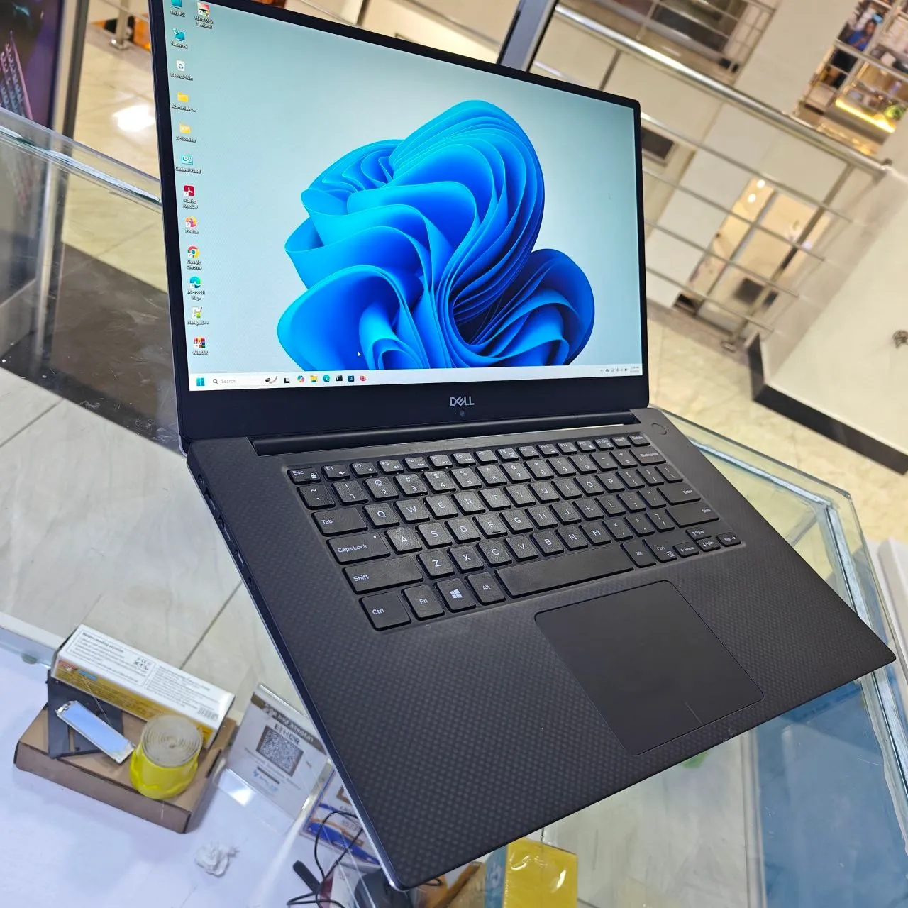 Dell Precision i7 Gaming Laptop – photo 3