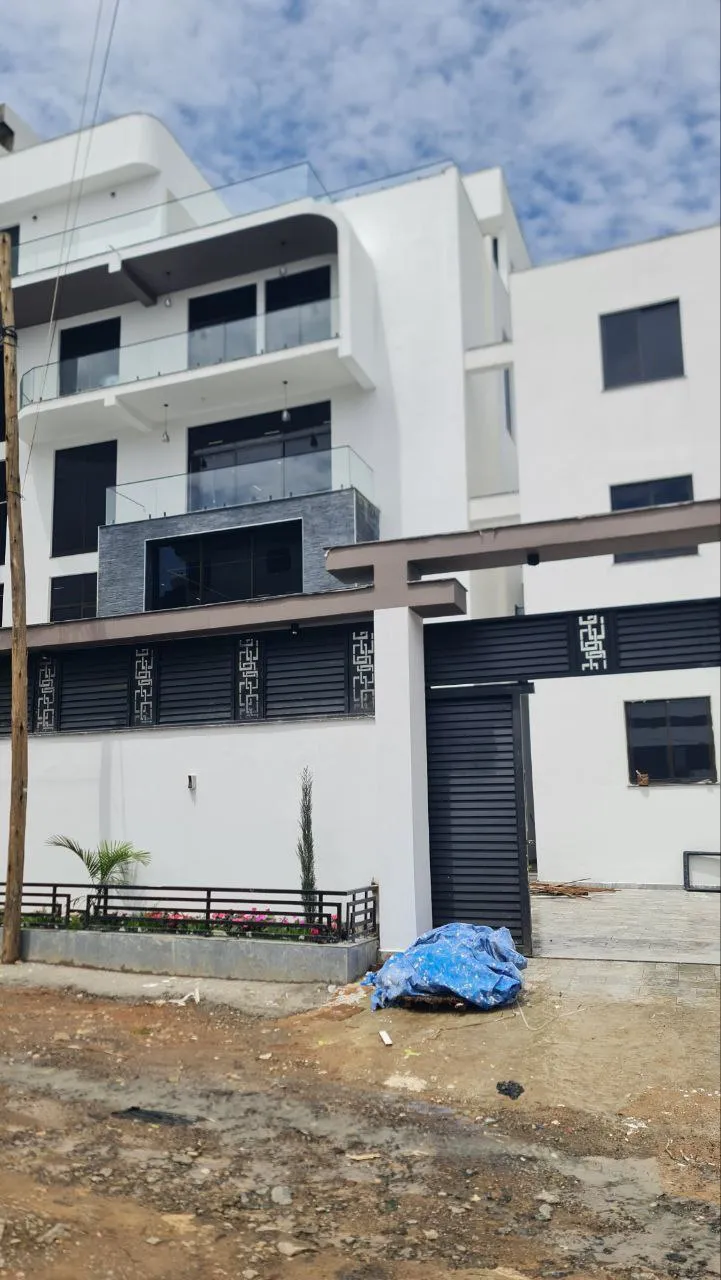 G+4 House for Sale in Ayat – photo 3