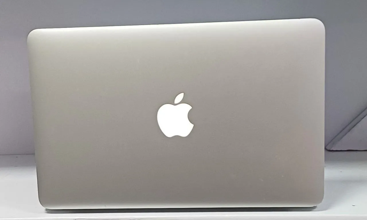 Apple MacBook Air 2015 – photo 3