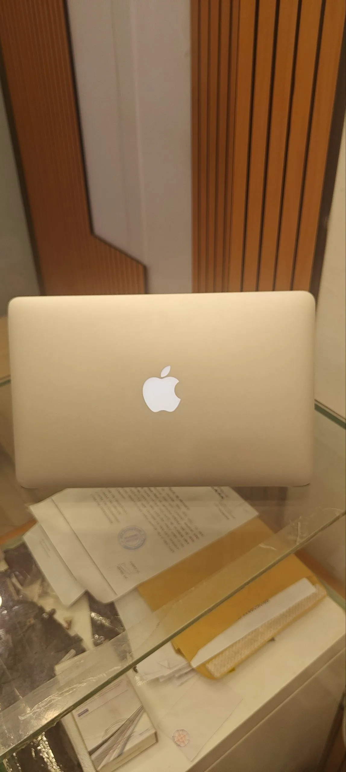 MacBook Pro Mid 2015 13.3 inch – photo 4