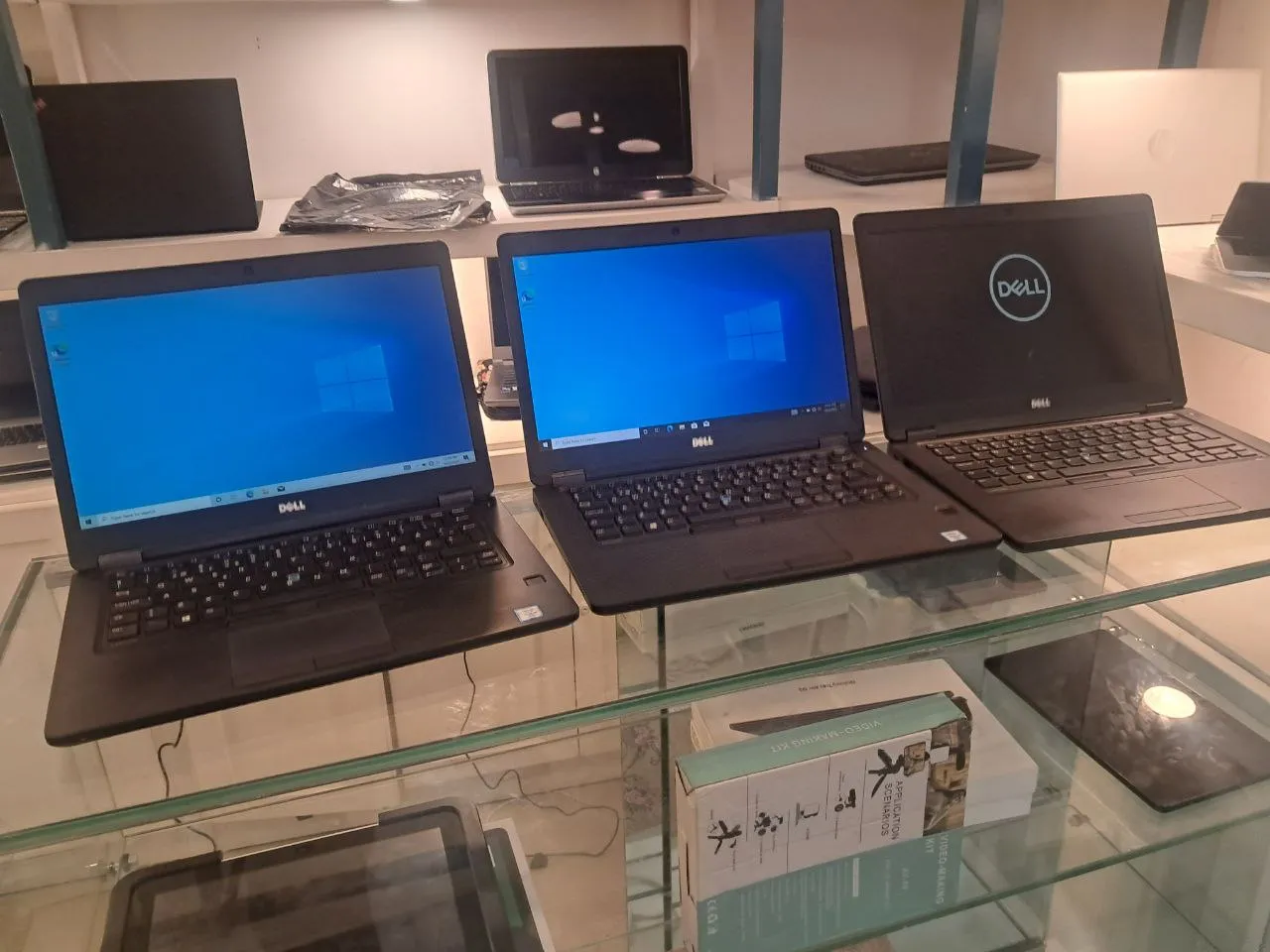 Dell Latitude 5480 Core i5 – photo 5