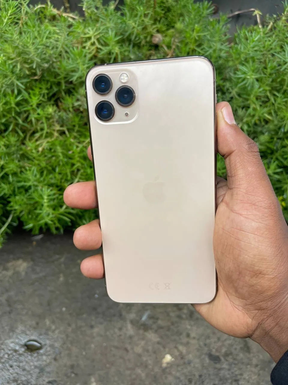 iPhone 11 Pro Max 256GB – photo 7