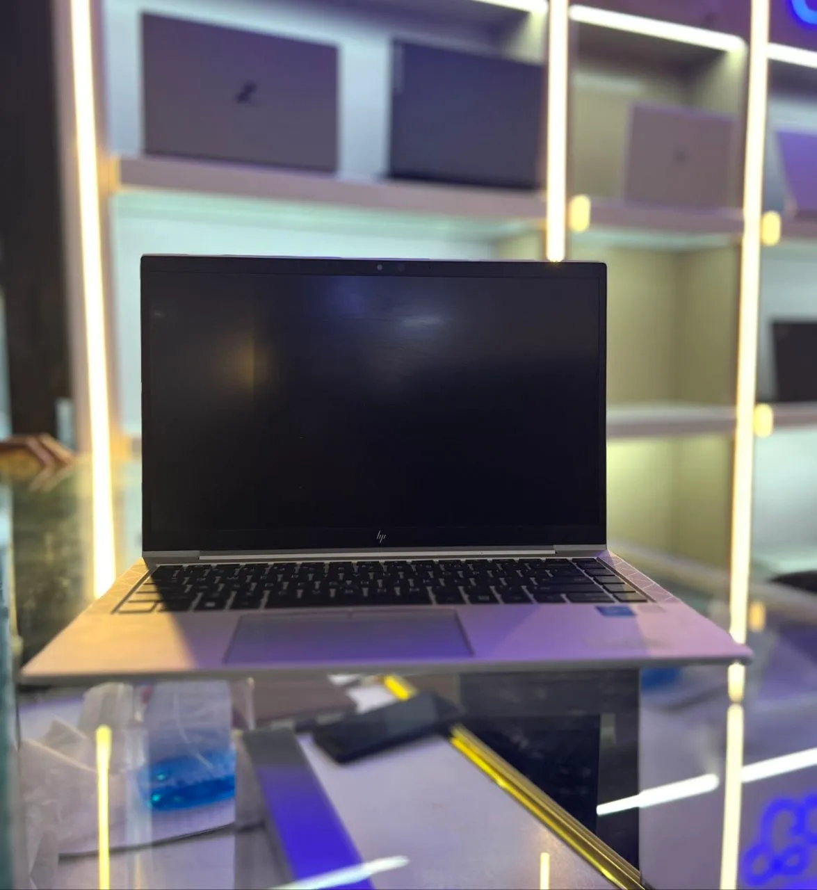 HP EliteBook 840 G8 i5 16GB 512GB – photo 4