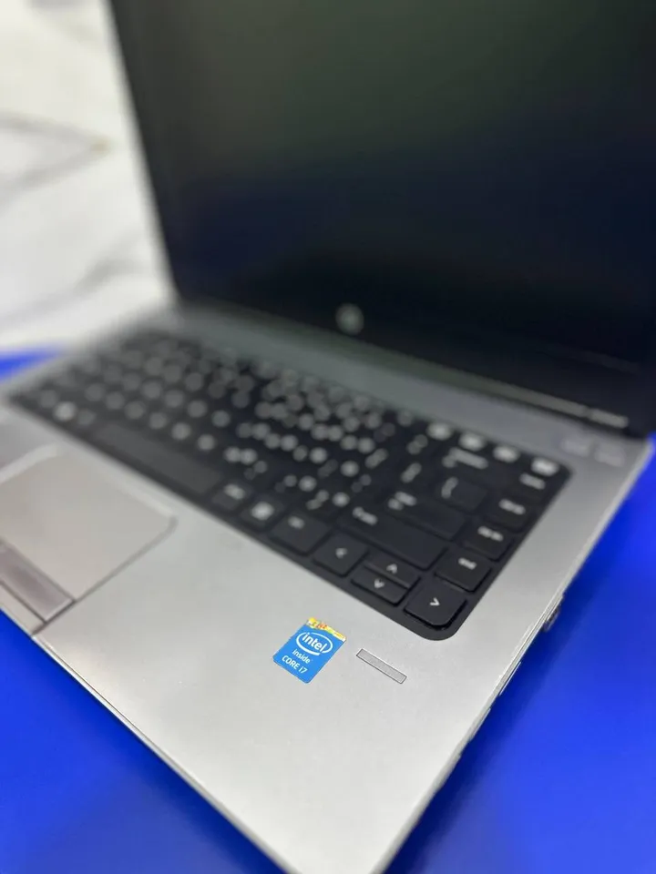 HP ProBook 640 Core i7 Laptop – photo 4