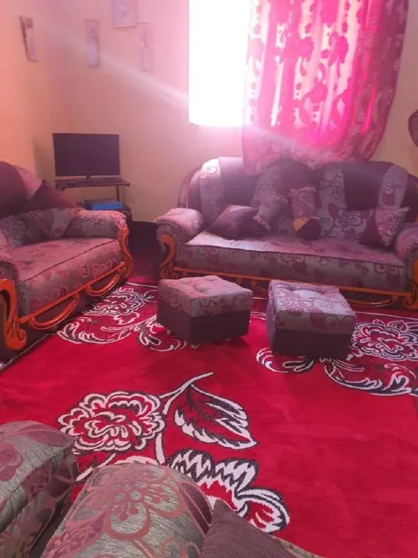 Modern Sofa Set – photo 3