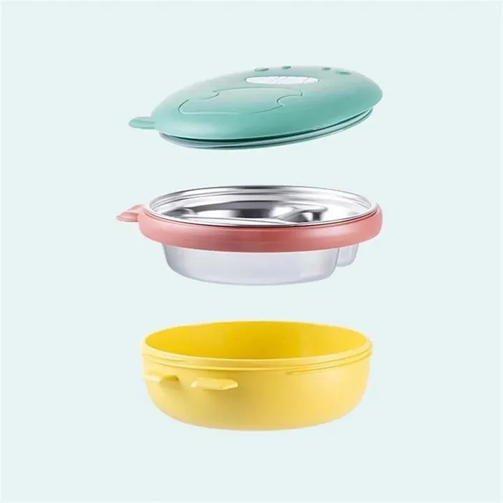 Baby Tableware Set – photo 5