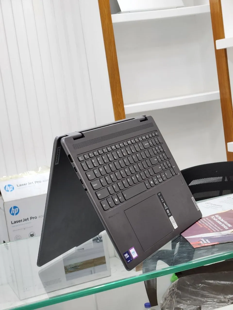 Lenovo Yoga 7i 2-in-1 Laptop – photo 4