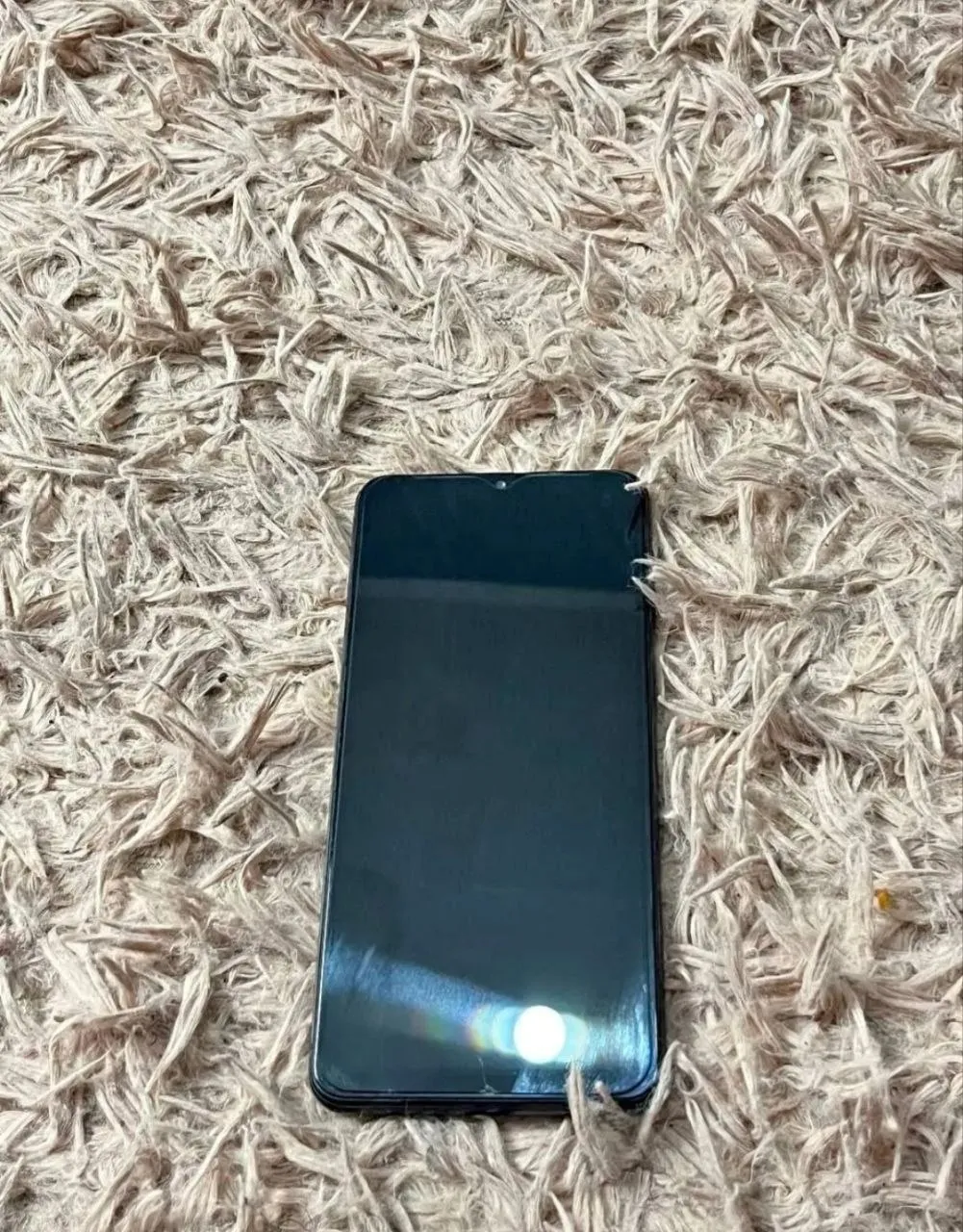 Samsung A12 64GB 4GB RAM – photo 3
