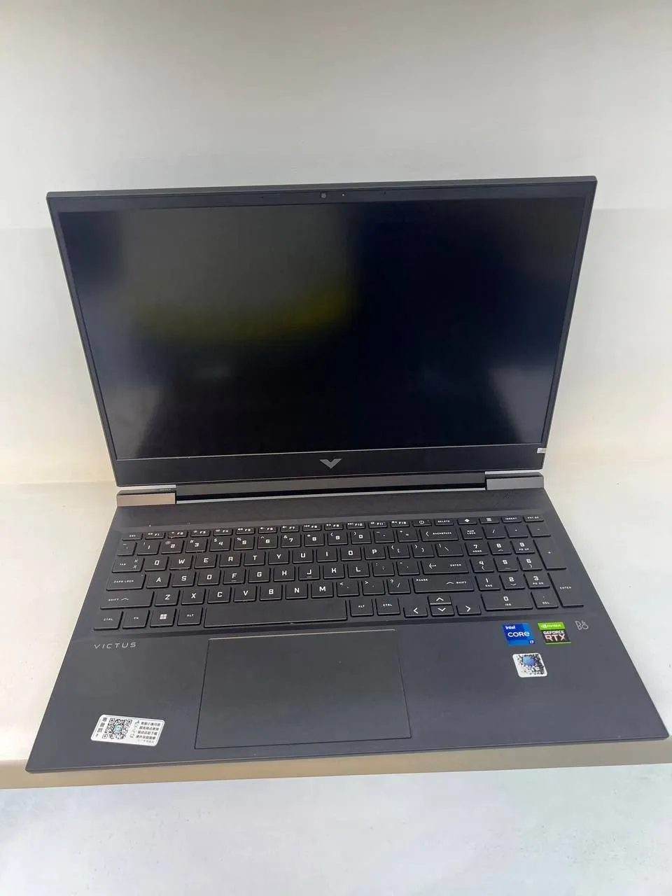HP Victus 16 Gaming Laptop – photo 4