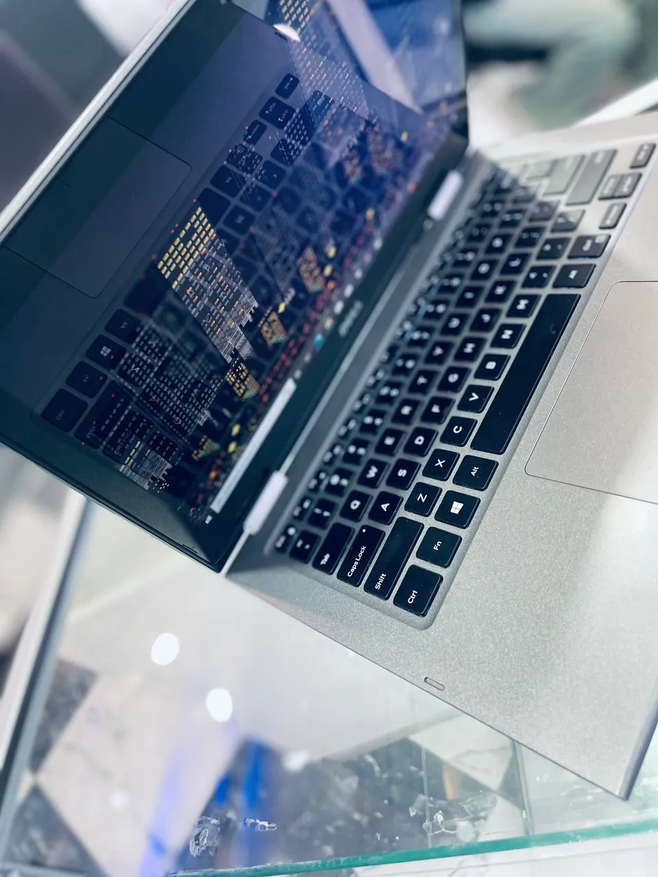 Dell X360 i5 8GB 256GB – photo 6
