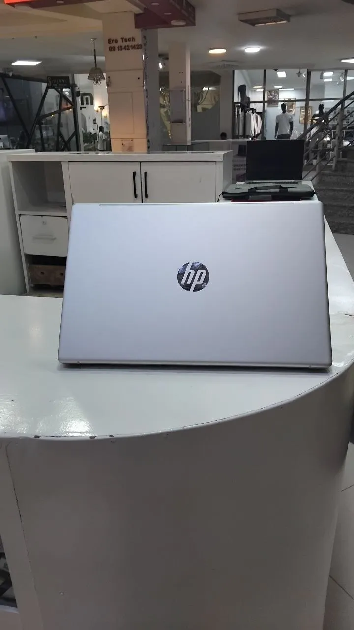 HP Notebook 15 Core i7 13th Gen – photo 4