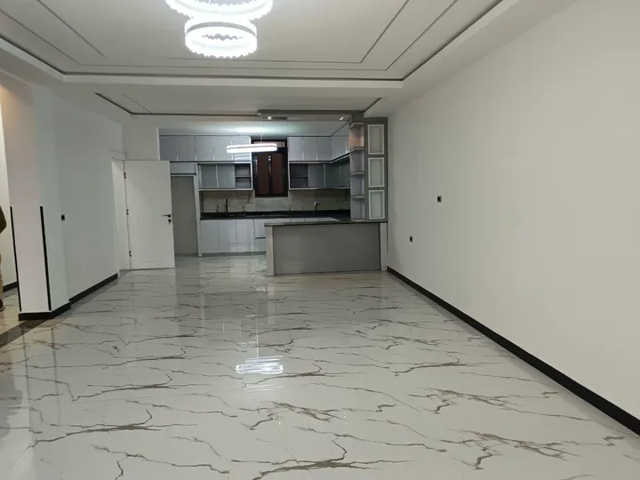 Modern G+2 Terrace House Ayat – photo 4