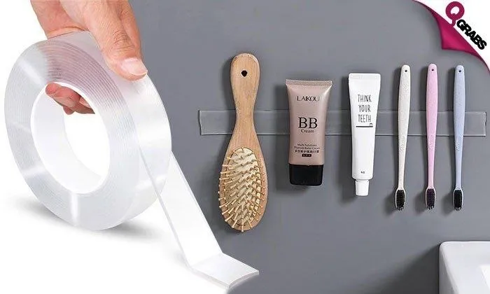 Reusable Ivy Grip Double Sided Tape – photo 3