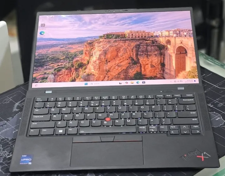 Lenovo ThinkPad X1 Carbon i7 – photo 3