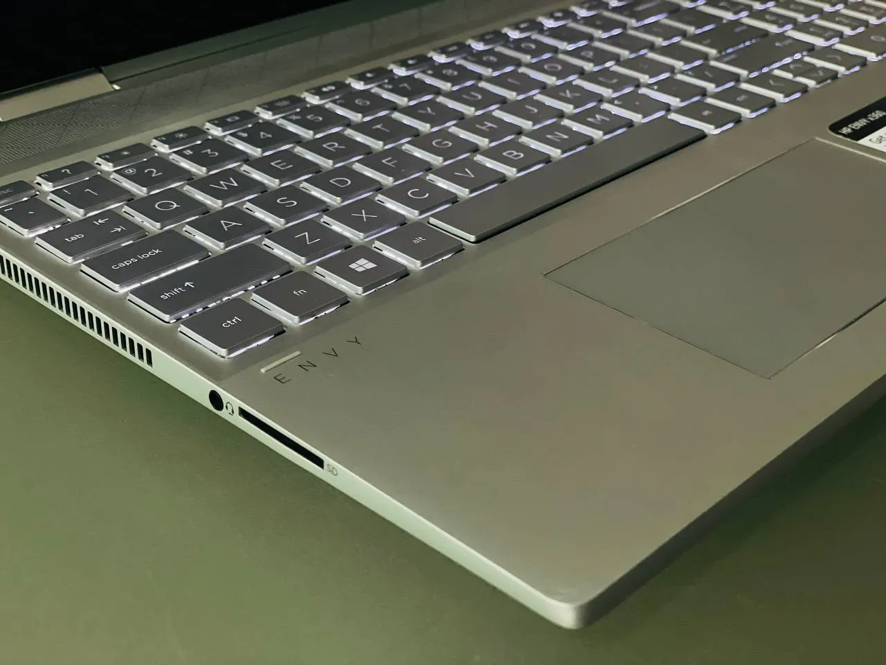 HP Envy 2in1 Convertible 2020 – photo 4