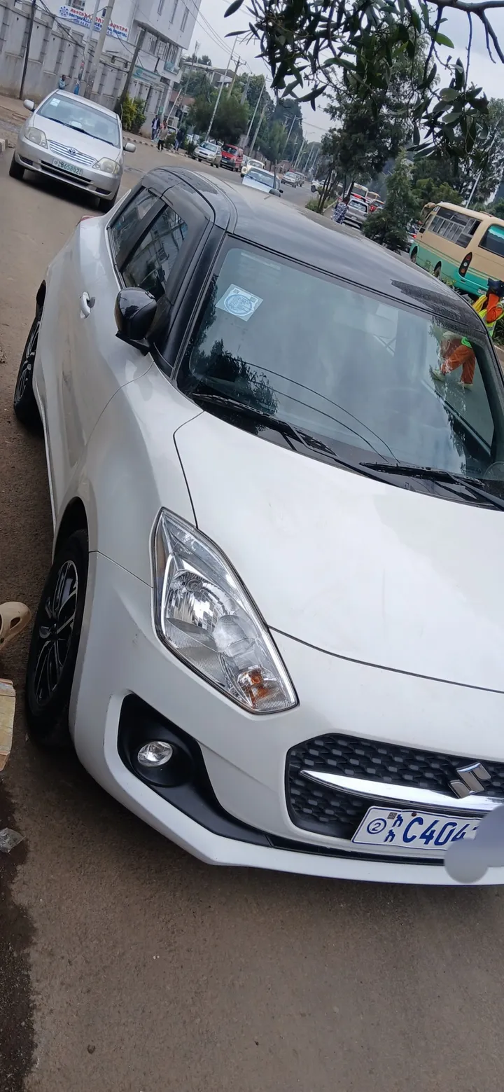 Suzuki Swift 2023 – photo 7