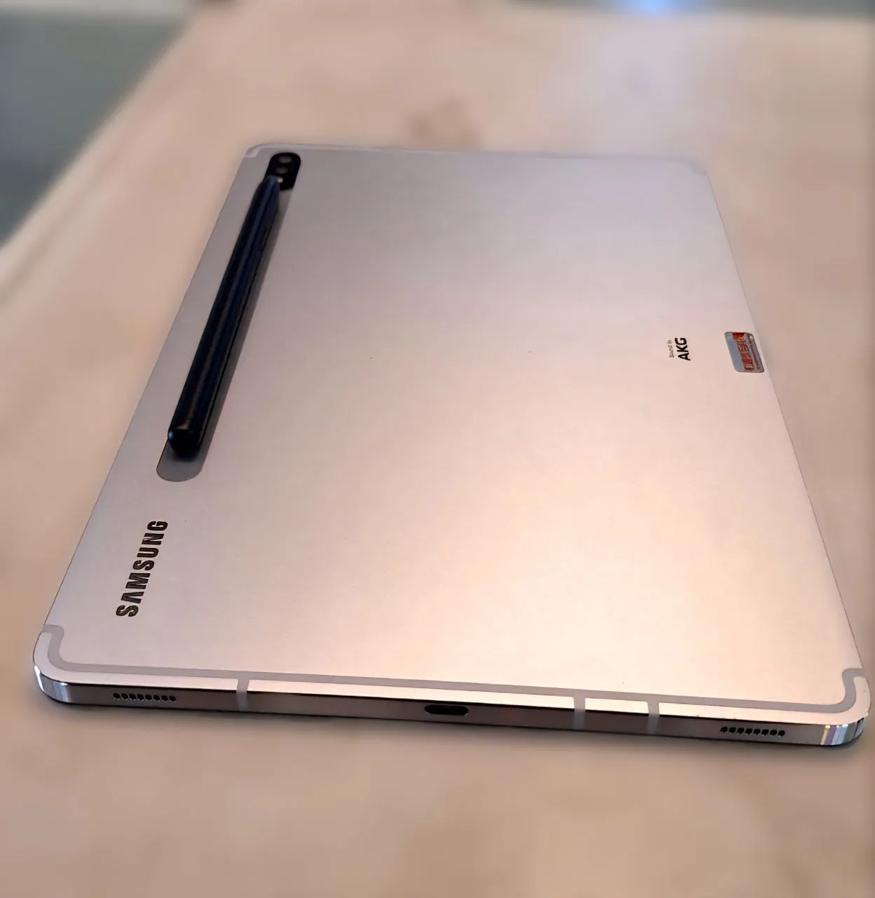 Samsung Galaxy Tab S7 128GB – photo 3