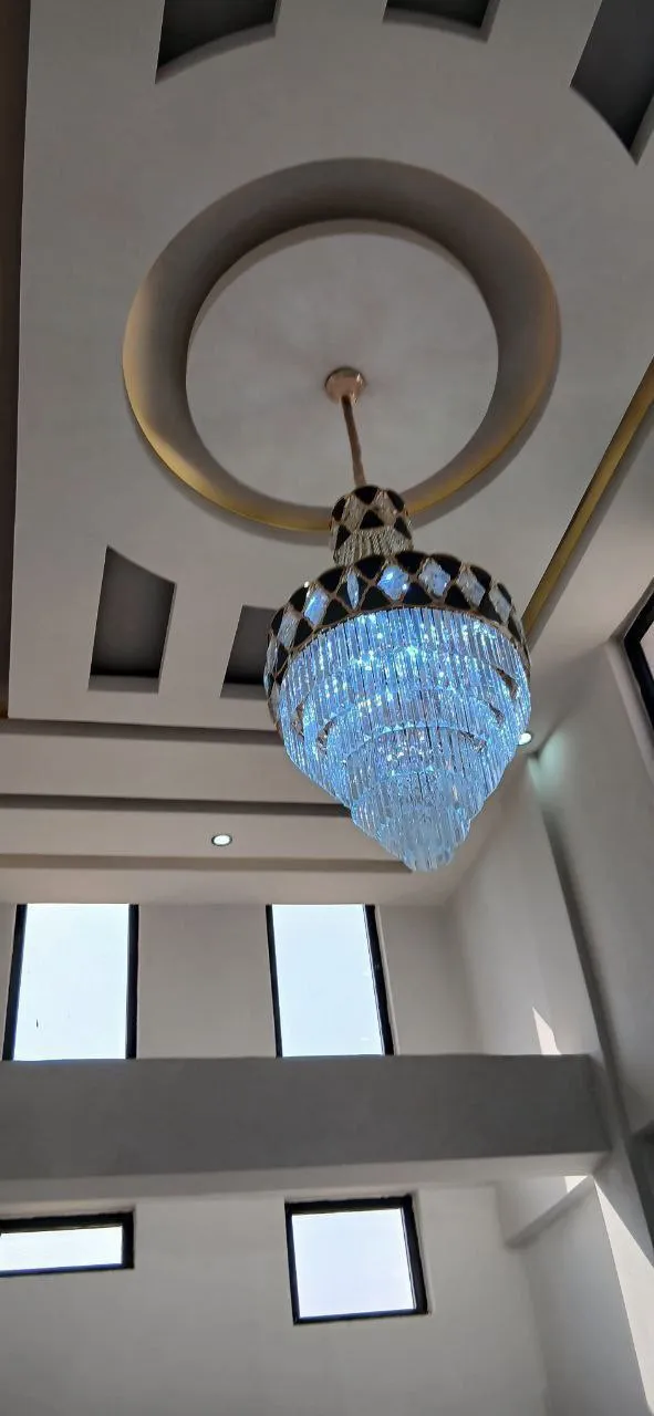 Modern G+2 House at Summit CMC – photo 4