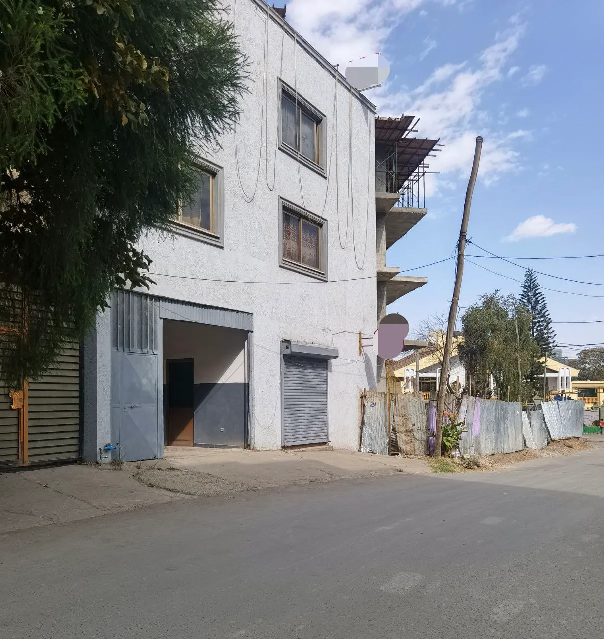 G+2 Terrace House for Sale Bole – photo 3