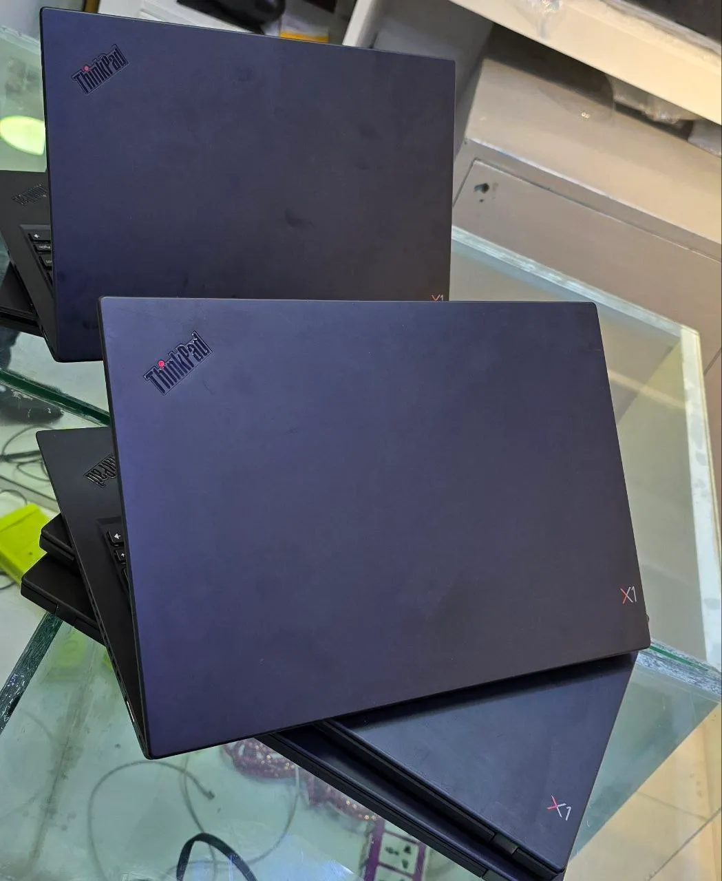 Lenovo ThinkPad X1 Carbon Core i7 – photo 3