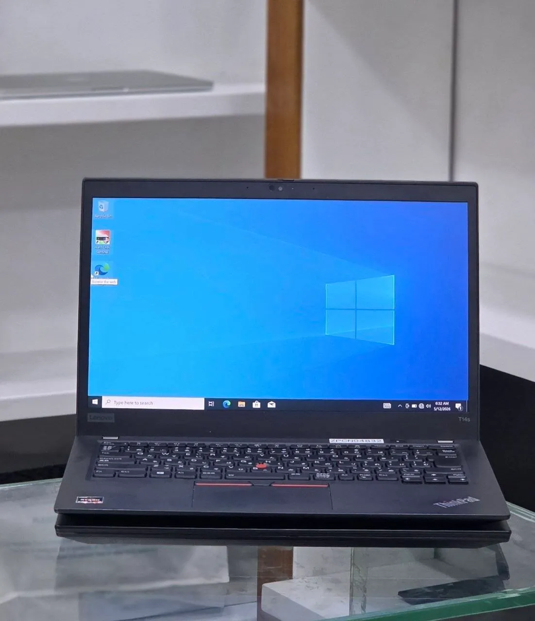Lenovo ThinkPad T14s Gen 1 – photo 4