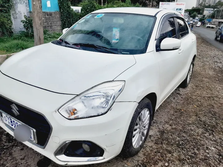 Suzuki Dzire 2021 – photo 3