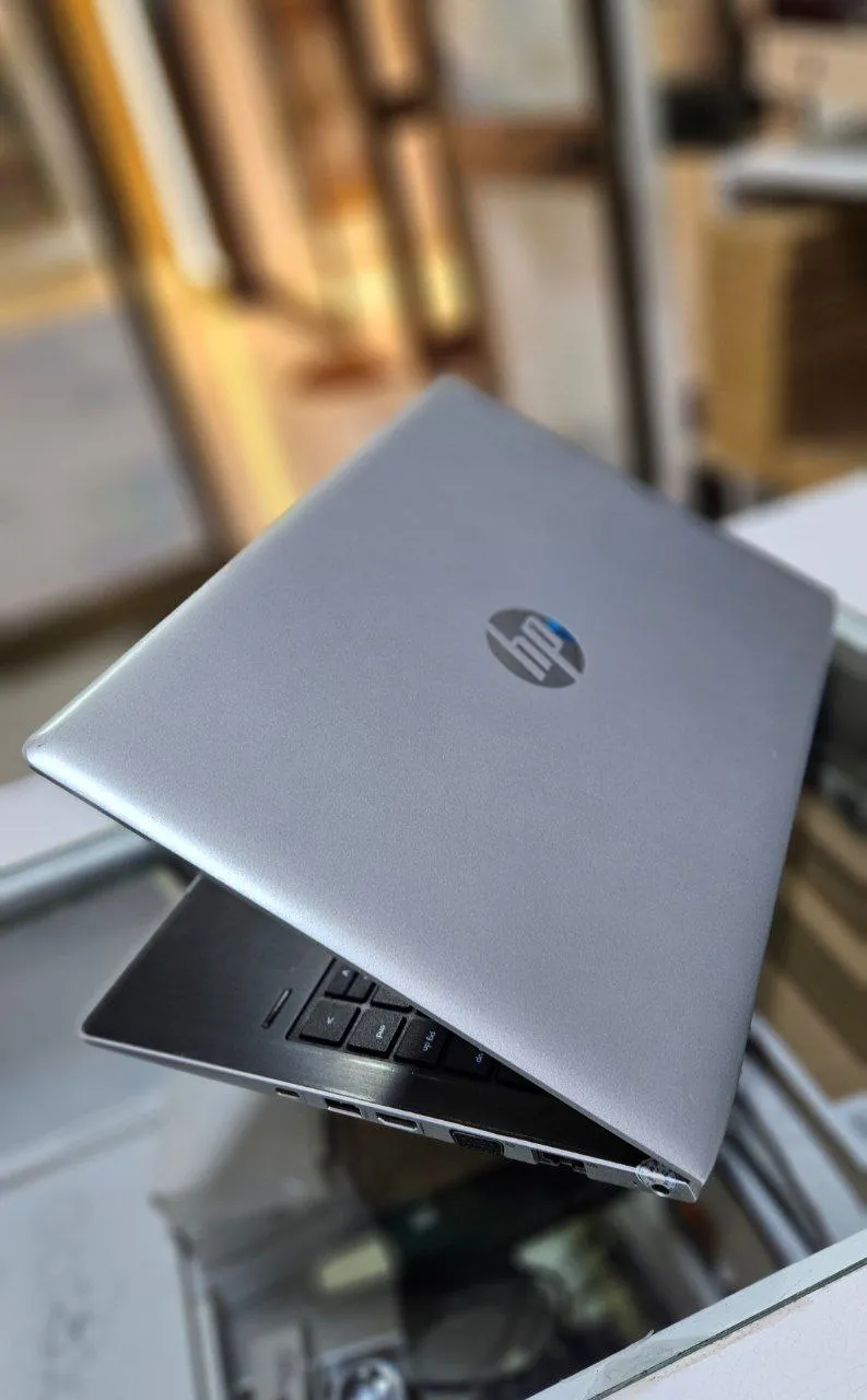 HP Probook 430 G5 Laptop – photo 3