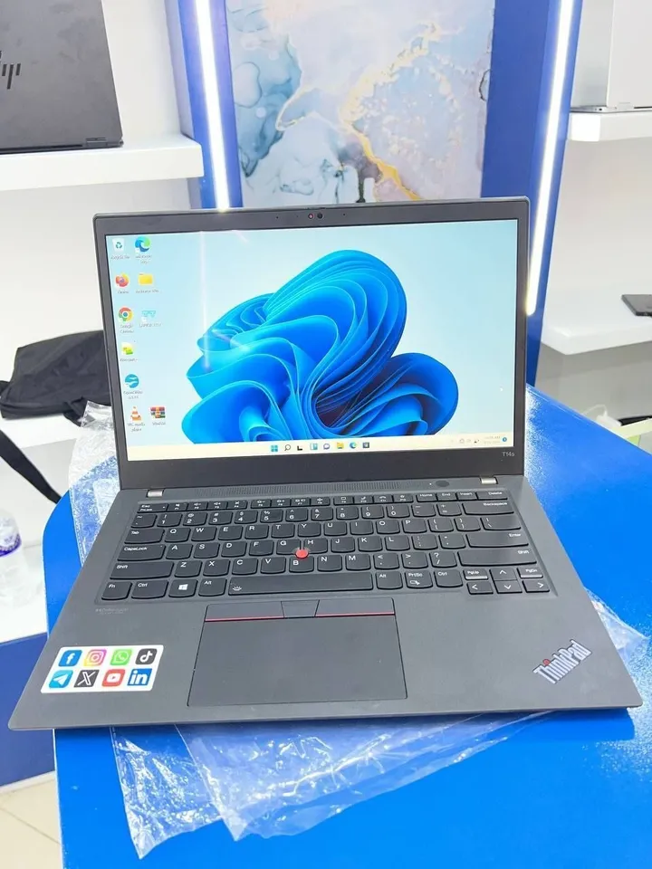 Lenovo ThinkPad T14s Gen 3 Touch – photo 3