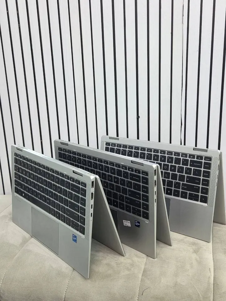 HP EliteBook 1040 G8 x360 Laptop – photo 3