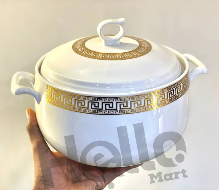 ውብ የሆነ የወጥ ማቅረቢያ – photo 3