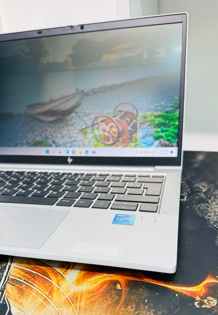 HP EliteBook 830 G8 Business Ultrabook – photo 4