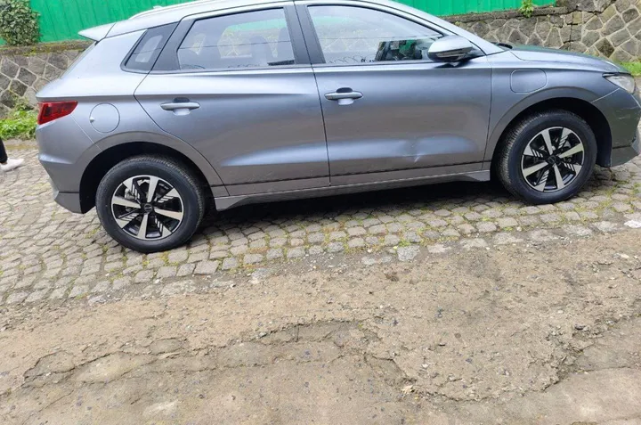 BYD e2 Electric Car 2024 – photo 3