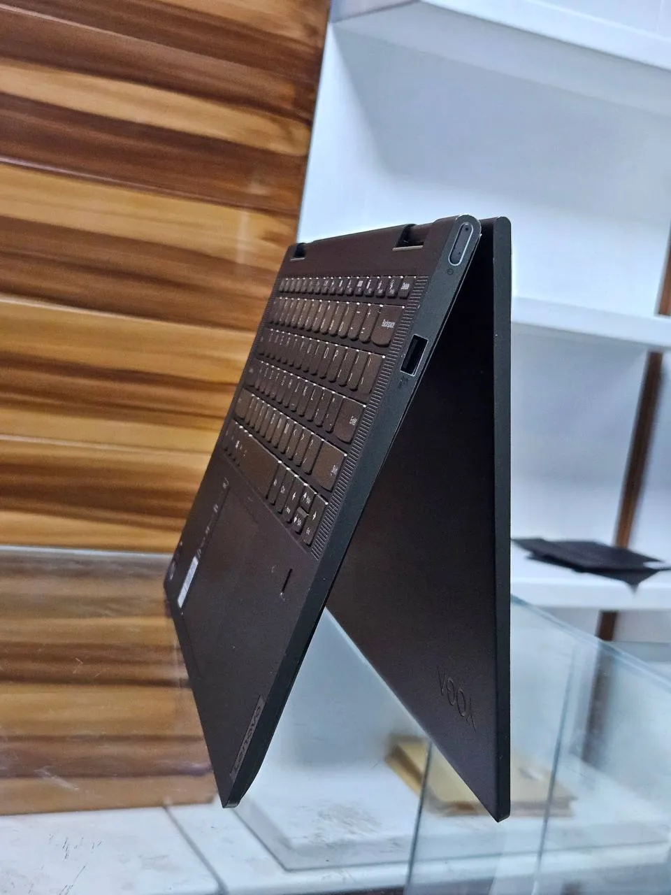 Lenovo Yoga 7i Core i5 12GB 512GB – photo 4