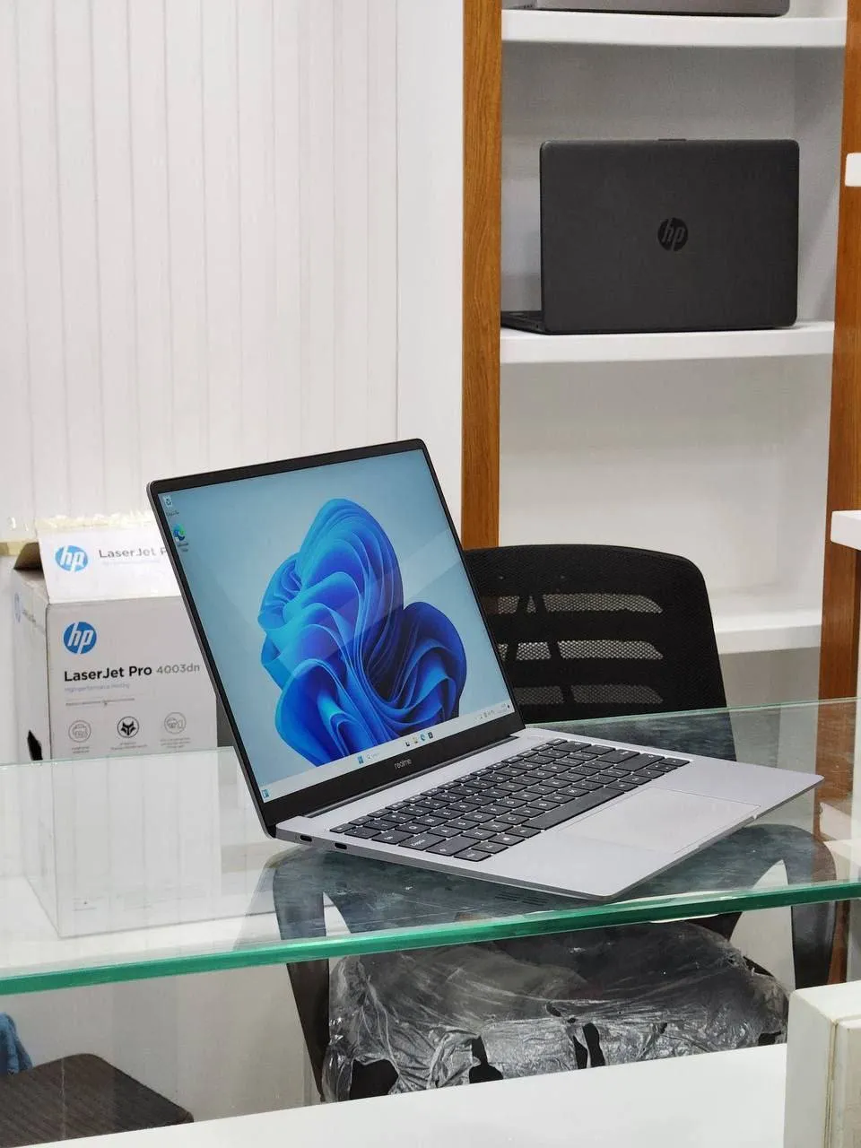 Realme Laptop Core i5 11th Gen – photo 3