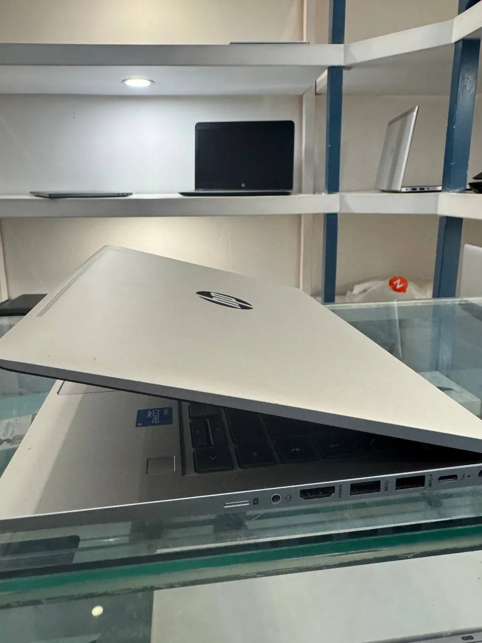 HP Probook Core i5 11th Gen – photo 5