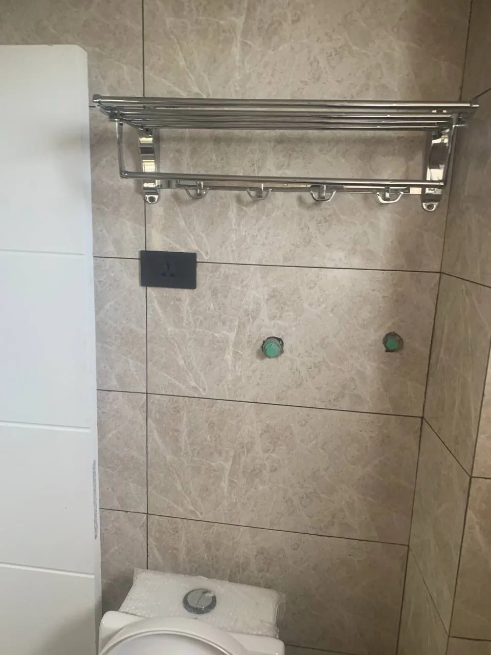 Converted Studio Apartment in Ayat – photo 4