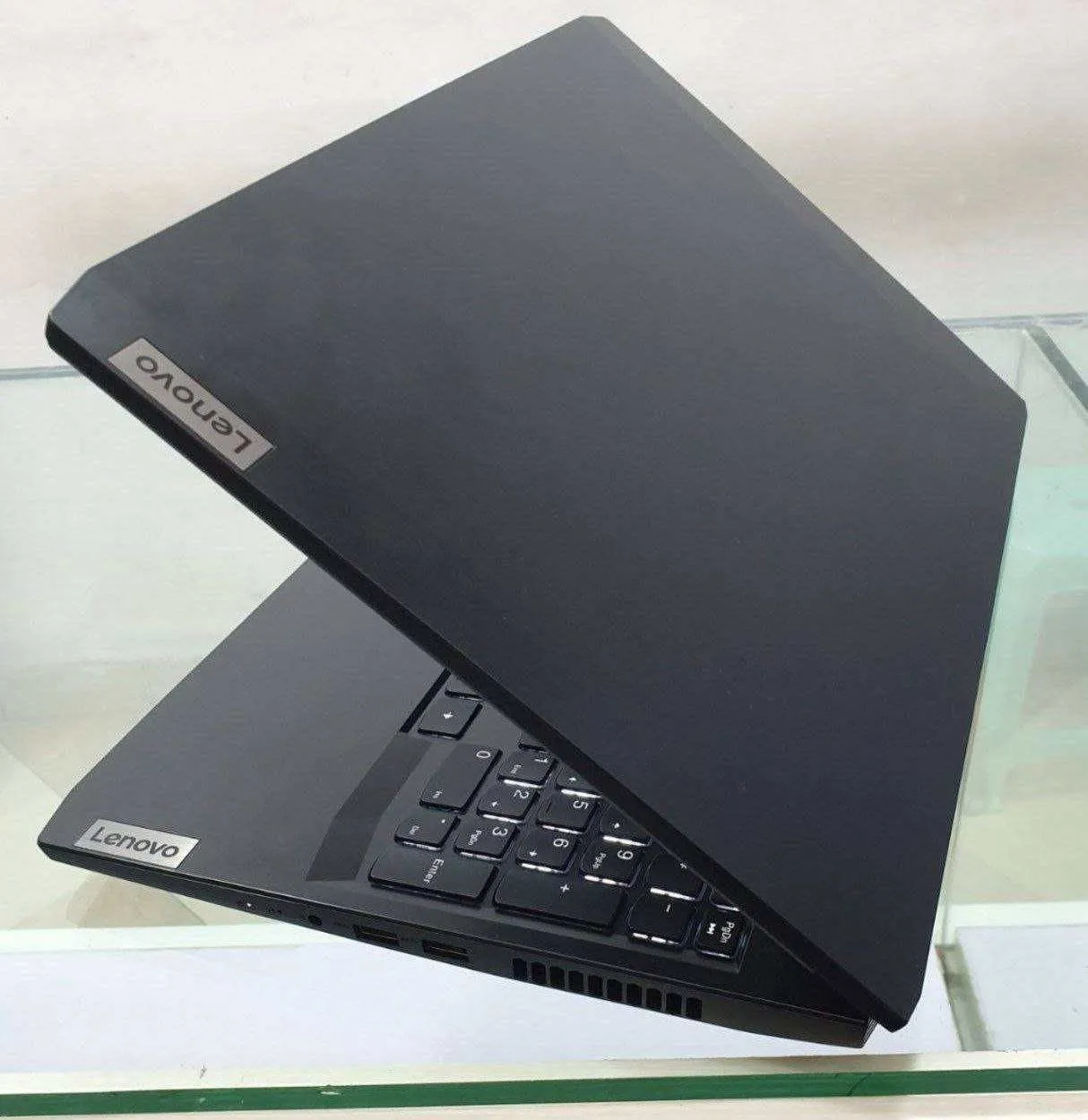 Lenovo IdeaPad 3 Gaming i7 16GB 512GB – photo 3