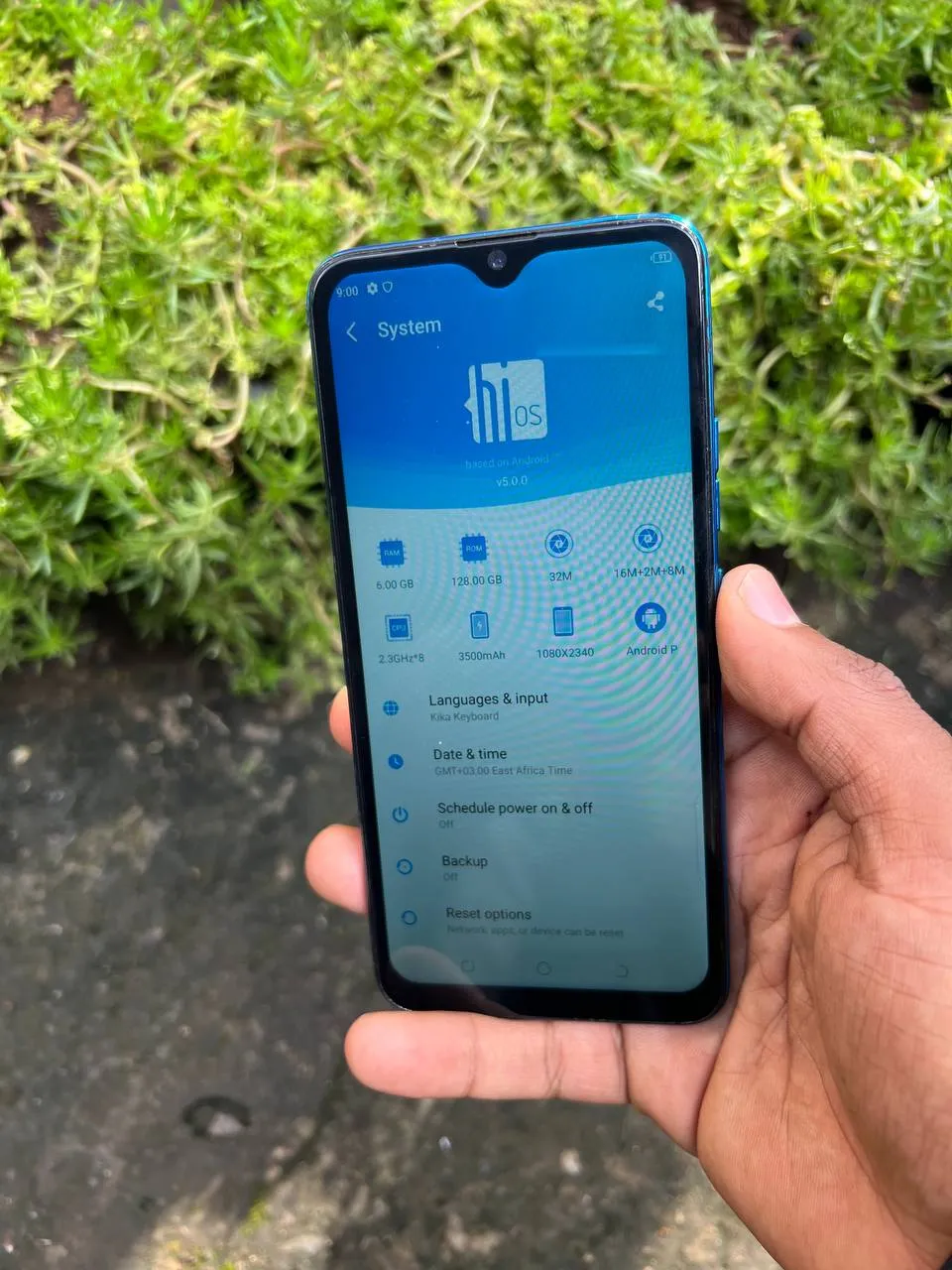 Tecno Phantom 9 128GB – photo 4