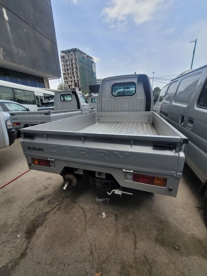 Suzuki Super Carry 2025 Model – photo 3