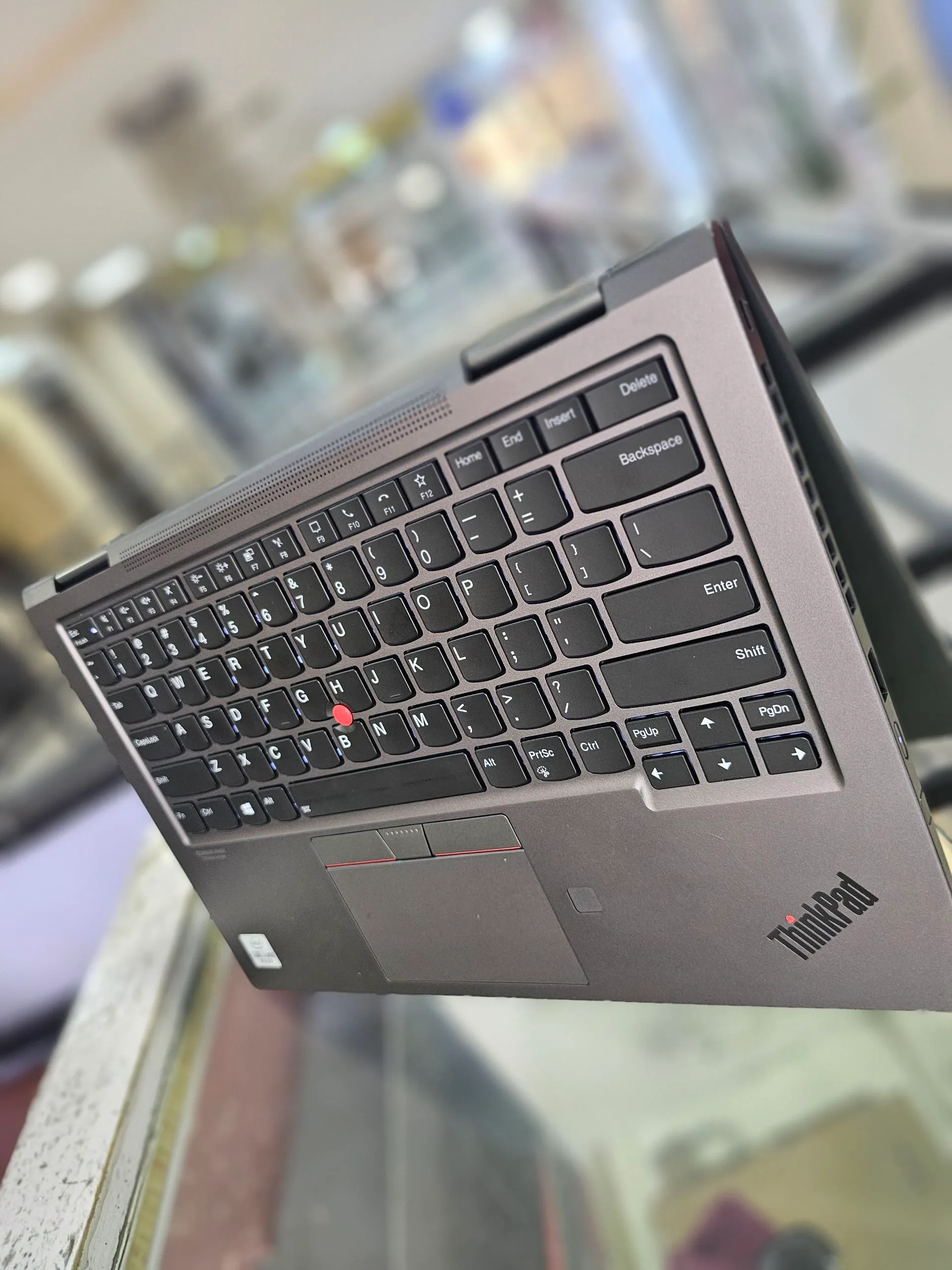 Lenovo ThinkPad X1 Yoga i7 – photo 5