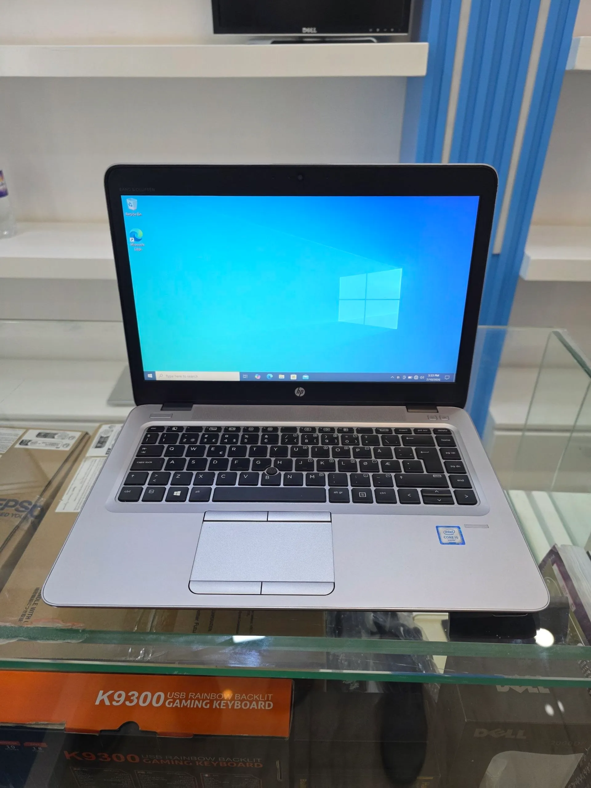 HP EliteBook 840 G3 Core i5 – photo 4