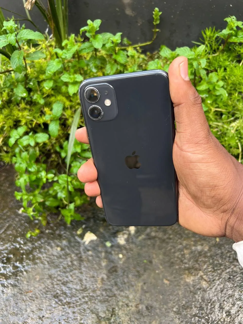 Apple iPhone 11 64GB – photo 7