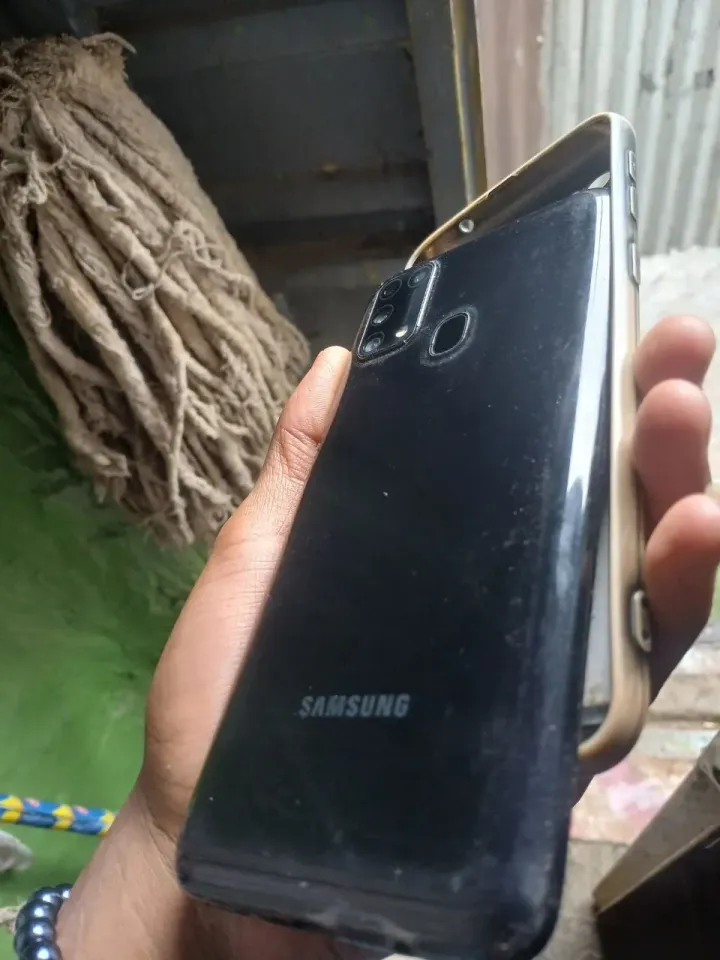 Samsng m31 – photo 4
